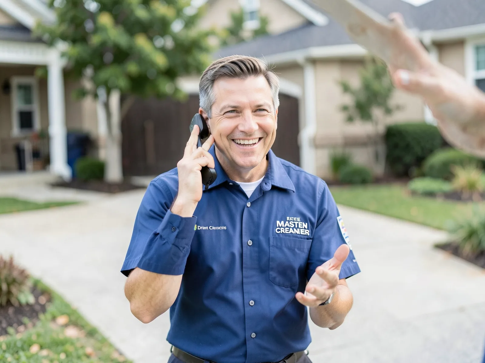 Drain Cleaning Running Springs, CA FAQs